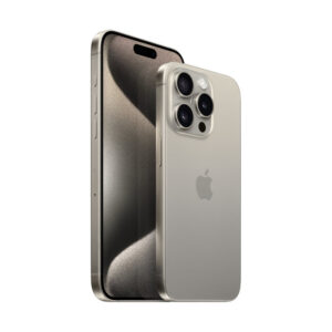 iPhone 15 Pro (128GB)